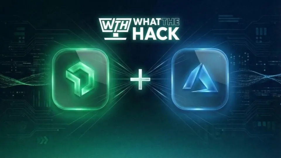 Build AI Agents You Can Actually Trust — Hackathon in Mountain View 🚀